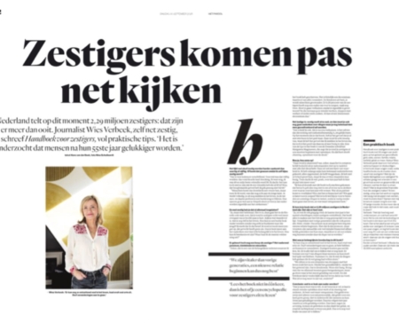 kranten en tijdschriften